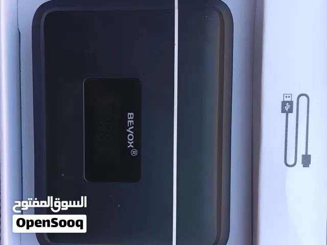 مايك خارجي للتلفون ماركة BEVOX