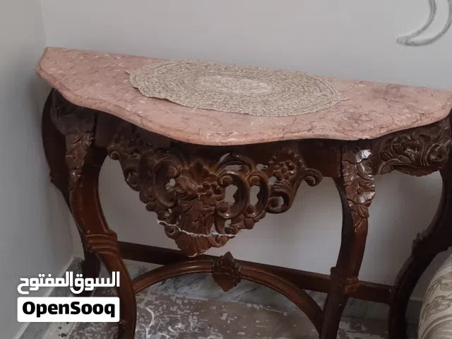 مدخل منزل نوعية ممتازة مع رخامة علوية