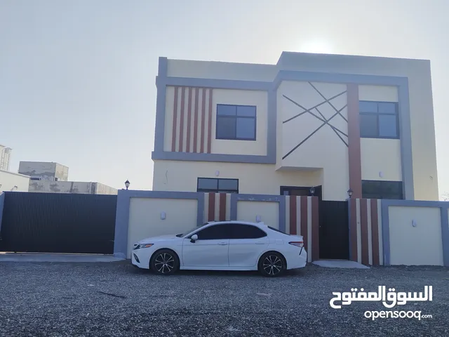 232 m2 3 Bedrooms Townhouse for Sale in Al Batinah Sohar