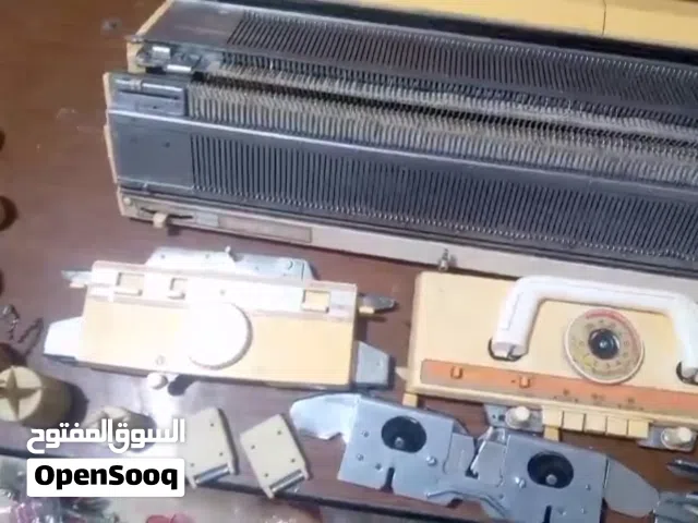 ماكينة حياكة براذر ياباني brother kr 830