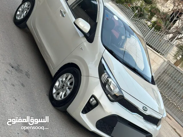 Used Kia Picanto in Qalqilya