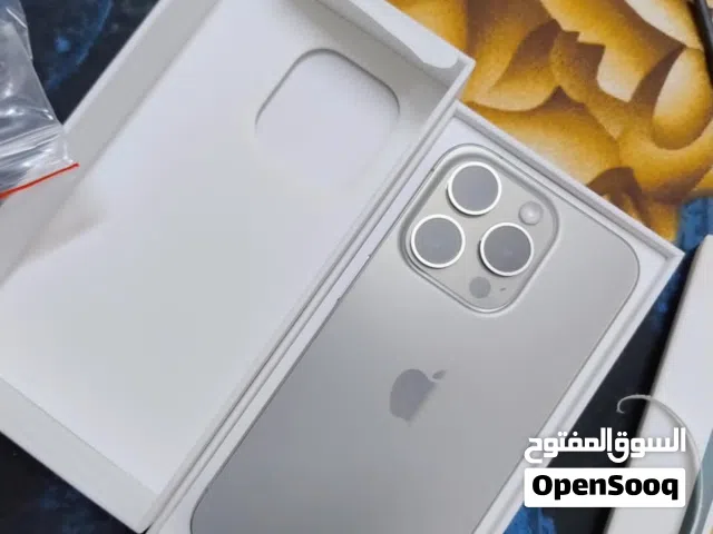 I PHONE 15 PRO 128 GB