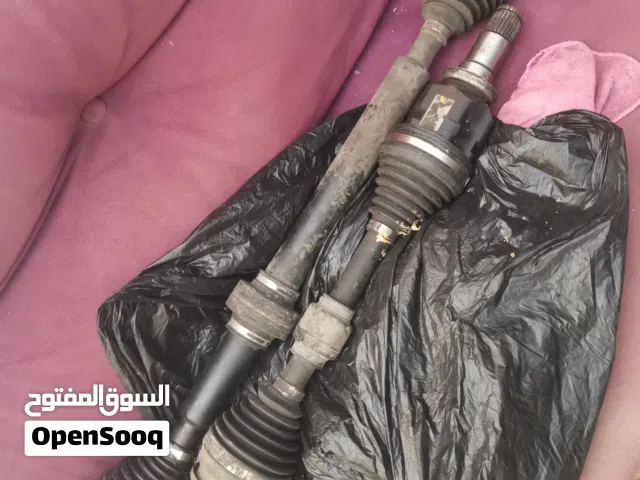 أكسات بريوس 2010-2015