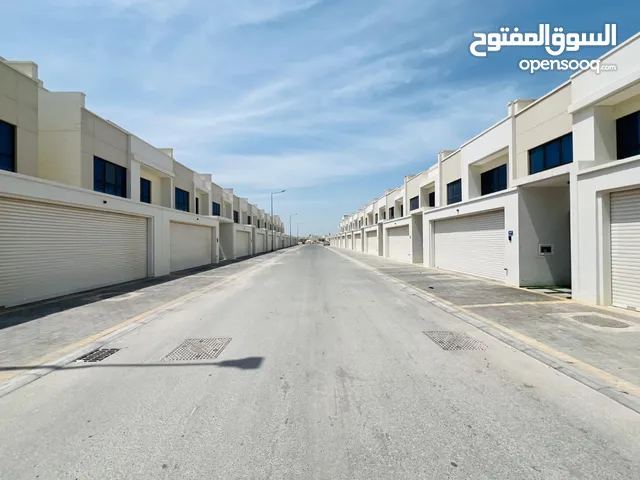 121 Villas for sale, brand new Starting price BD 116,000