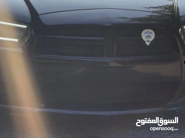 دعامية امامية دودج تشارجر SRT 50 kd
