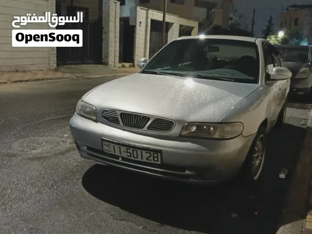 1998 دايو نوبيرا