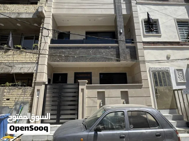 87500 m2 4 Bedrooms Townhouse for Sale in Baghdad Al-Sulaikh