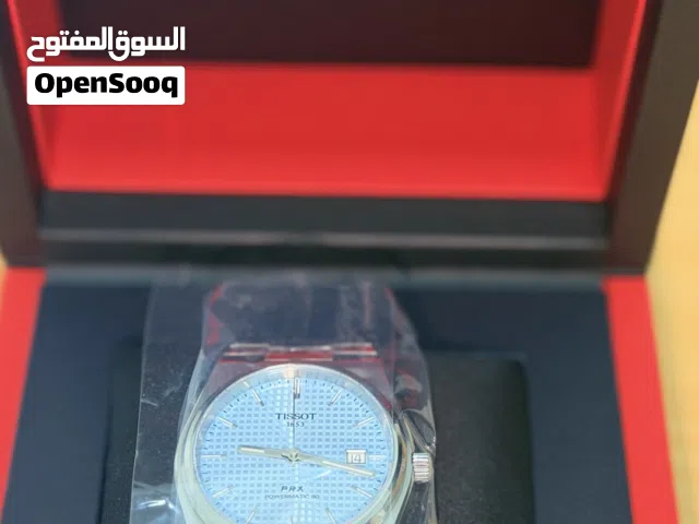ساعة Tissot أصلية للبيع