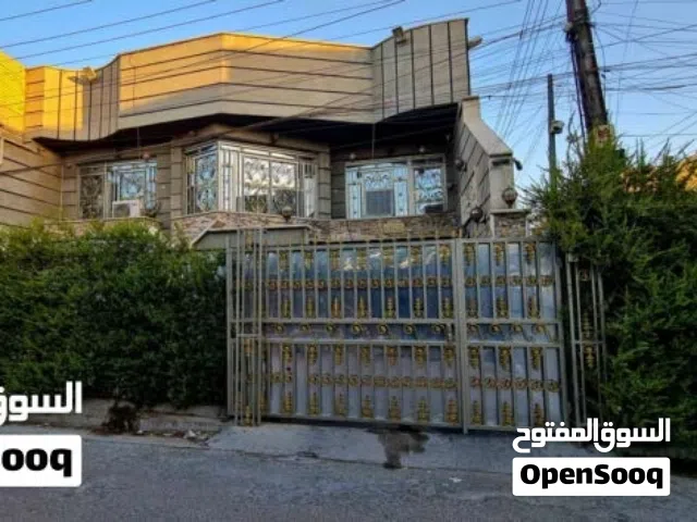 دار للبيع مساحة 200  ركن طابو  الواجهة 12  والنزال 16.66