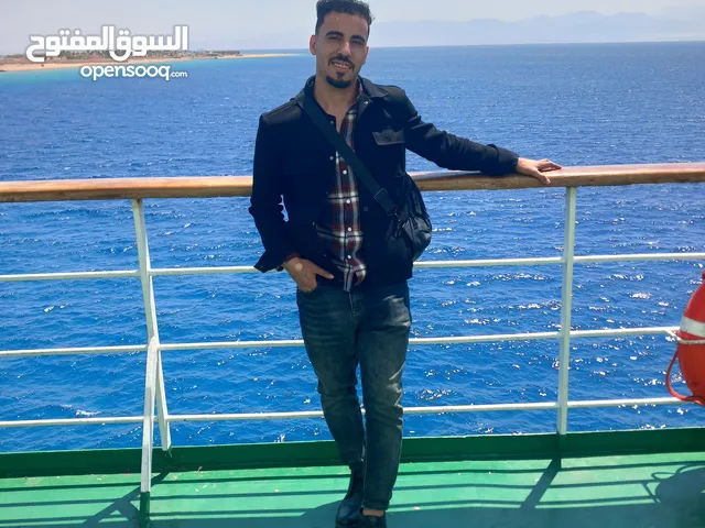 Ali Ahmed