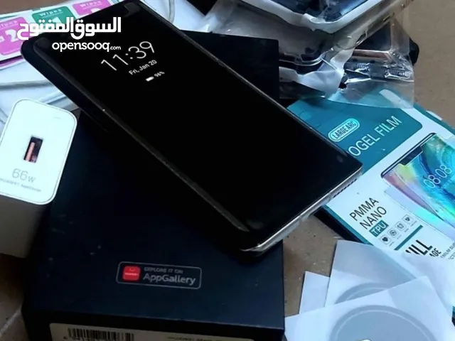 Huawei Mate 40 Pro 5G 256 GB in Mecca