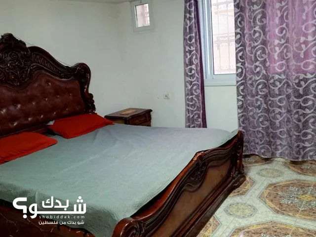 100m2 2 Bedrooms Apartments for Rent in Nablus Tal St.