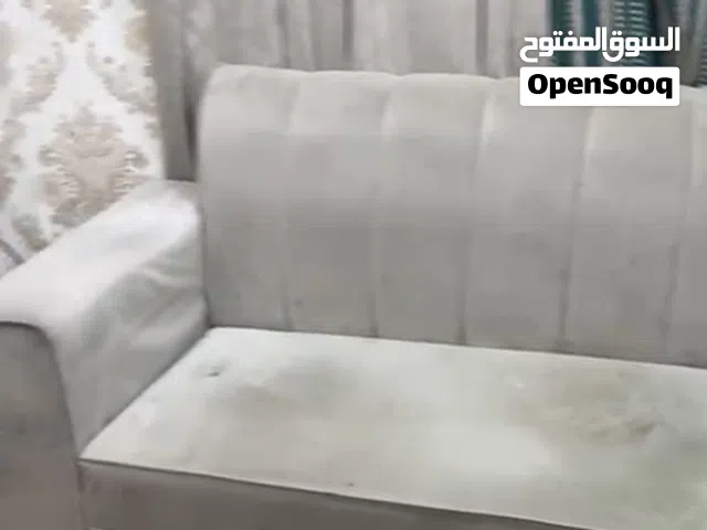 ركنه طقم كنب