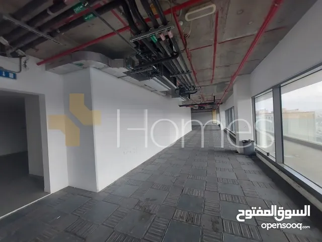 599 m2 Offices for Sale in Amman Abdali
