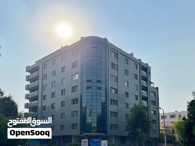 مساحة مكتبية للإيجار لـ عدد 1 أشخاص في Maadi Club Cairo
