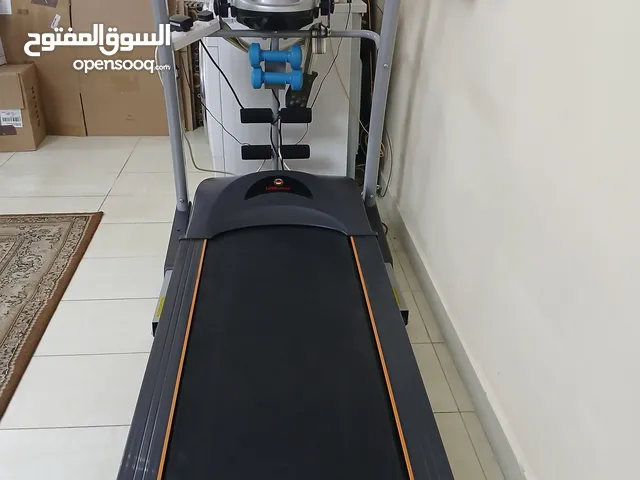 جهاز مشي كهرائي