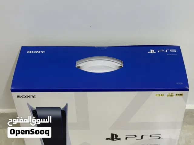 PlayStation 5