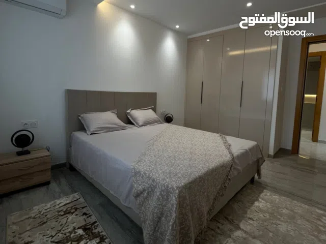 L'appartement témoin du Résidence Salma