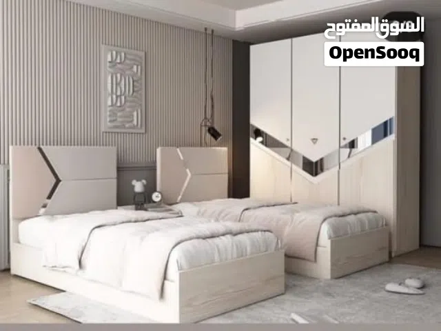ابو اكرم للكافه اعمال التنجيد الغرف النوم وكافه صينتها