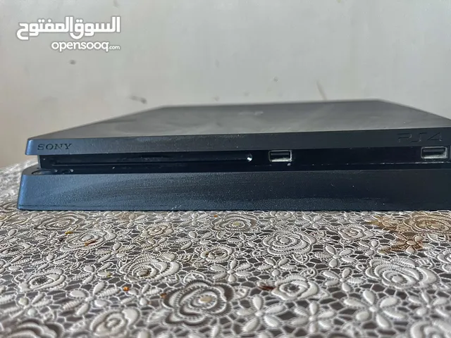 Playstation 4 Slim 1TB