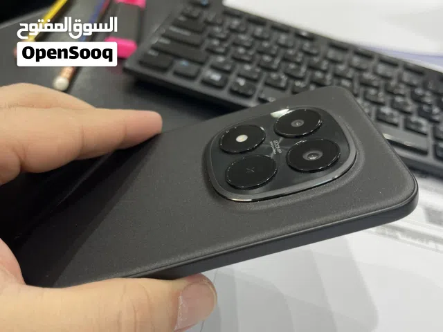 Xiaomi REDMI Note 15 Pro Plus