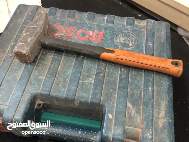 دريل هلتي نوع ماكيتا مستعمل للبيع