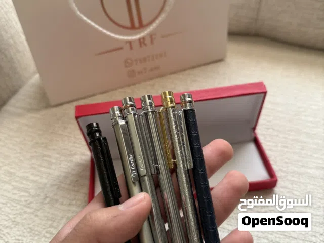 اقلام كارتير افضل سعر فالسوق