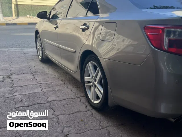 2015 تويوتا كامري Core