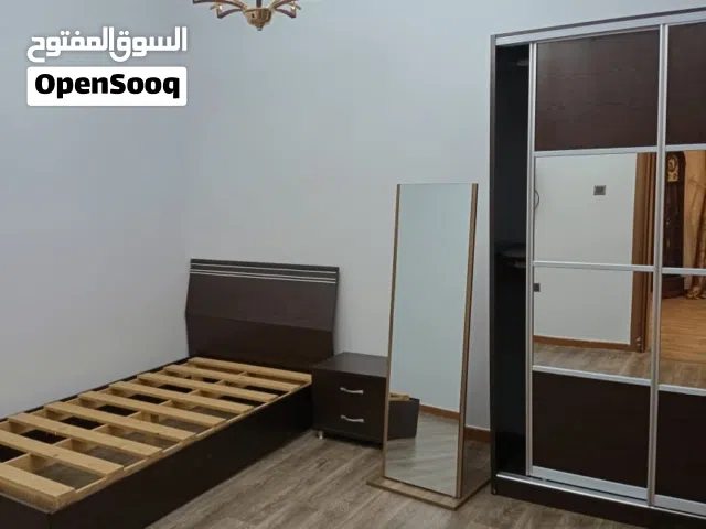 شقه للبيع في السباله الدور الأول جديدة أوراق ملك شهاده عقاريه