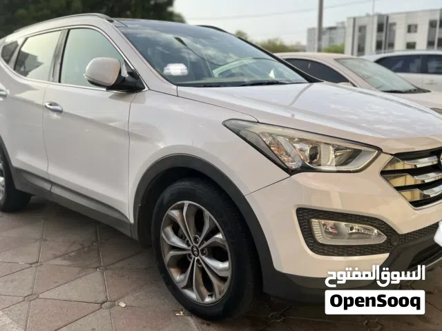 2016 هيونداي سنتافي GLS Top