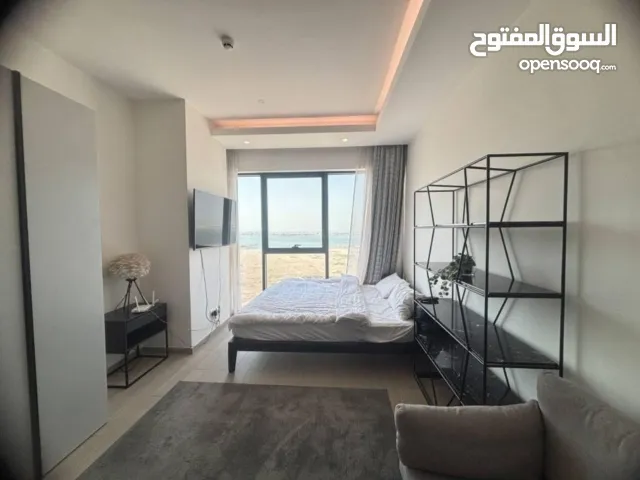 STUDIO FOR RENT IN JUFFAIR FULLY FURNISHED