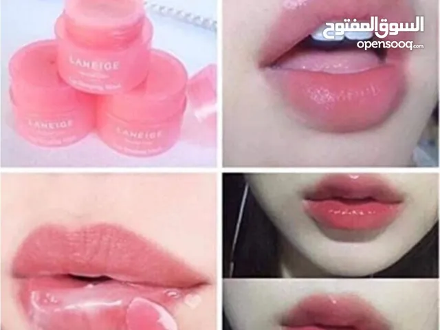 LANEIGE Mini Lip Sleeping Mask - 3g