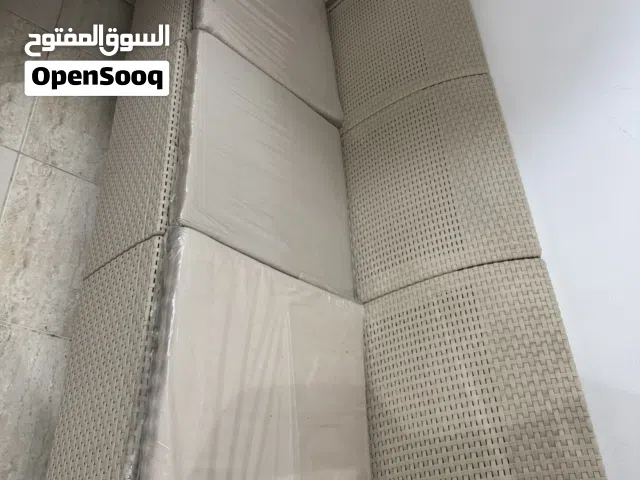 كراسي حديقه ب80 دينار وقابل