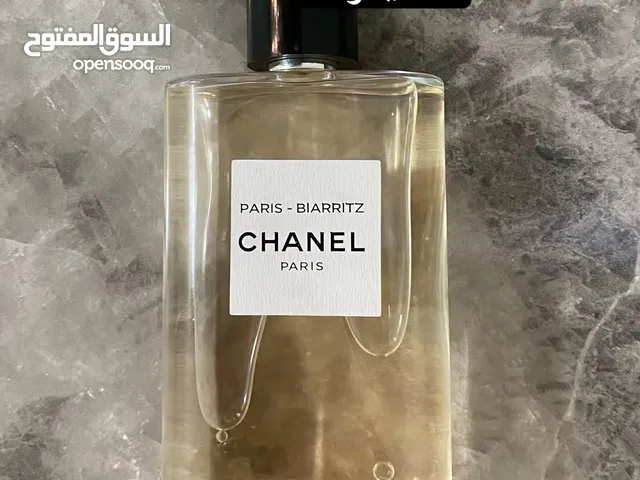 عطر شانيل باريس بياريتز