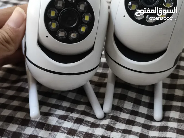 كامرات تصوير تنربط بالهاتف 2