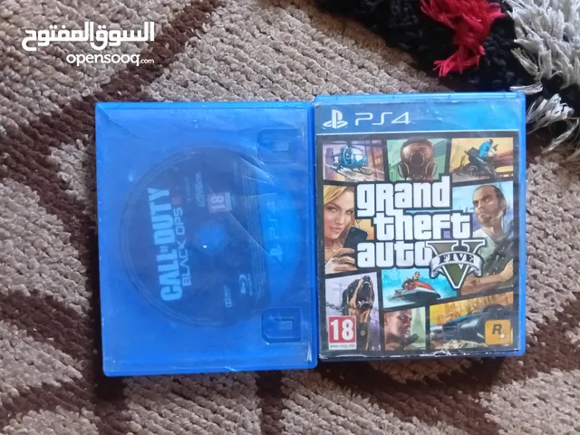دسكتين PS4 للبيع اقرى الوصف