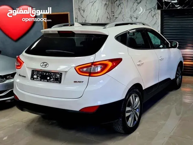Used Hyundai Tucson in Bethlehem