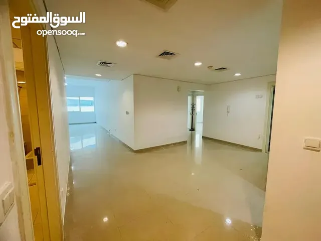 140 m2 2 Bedrooms Apartments for Rent in Abu Dhabi Al Khalidiya