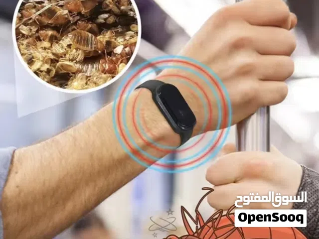 طارد للبعوض مناسب جداً لفتره الخريف