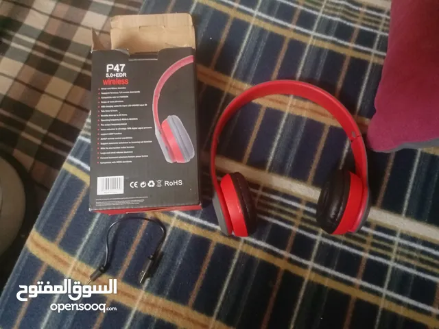  Speakers for sale in Zarqa