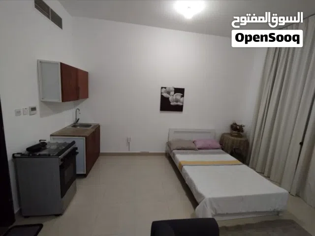 1000 m2 Studio Apartments for Rent in Abu Dhabi Khalifa City