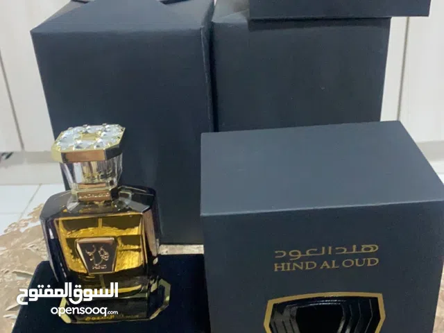 عطور (هند العود)