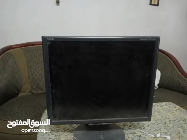  Other monitors for sale  in Cairo