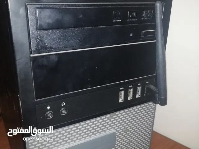 Windows Dell  Computers  for sale  in Benghazi