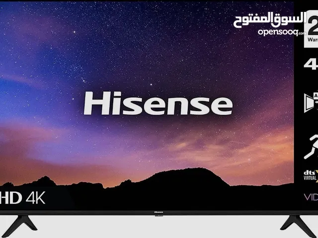 Hisense OLED 65 inch TV in Southern Governorate