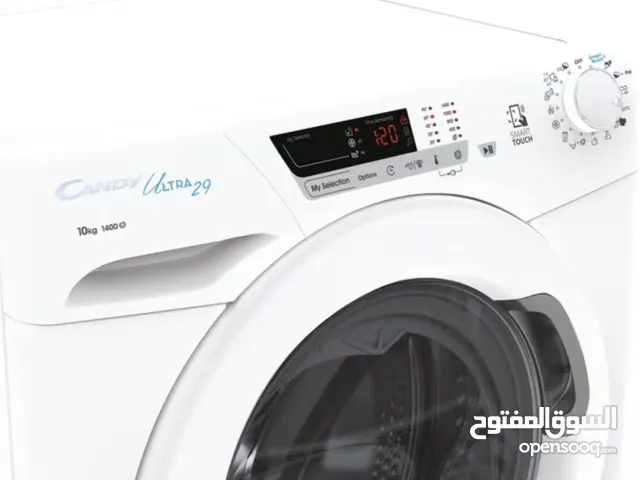 Candy 9 - 10 Kg Washing Machines in Al Dakhiliya