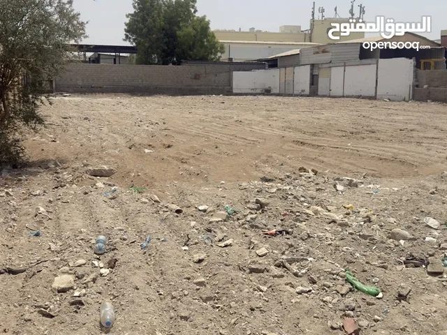 Mixed Use Land for Rent in Muscat Ghala