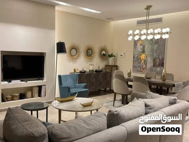 118 m2 2 Bedrooms Apartments for Sale in Cairo Fifth Settlement