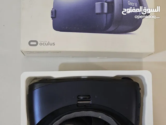 Samsung Gear VR oculus- virtual reality