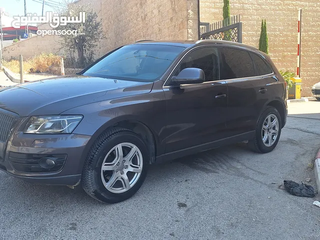 Used Audi Q5 in Bethlehem